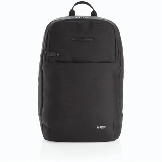 Swiss Peak Rucksack mit UV-Sterilisations-Tasche (Bild 1)