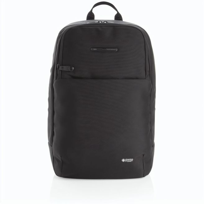 Produktabbildung Swiss Peak Rucksack mit UV-Sterilisations-Tasche Swiss Peak Rucksack mit UV-Sterilisations-Tasche