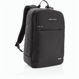 Swiss Peak Rucksack mit UV-Sterilisations-Tasche