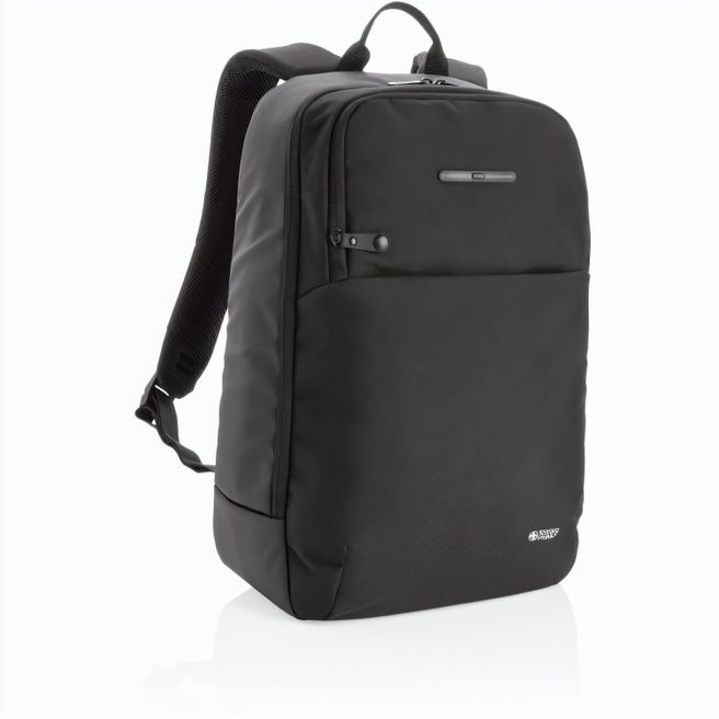 Swiss Peak Rucksack mit UV-Sterilisations-Tasche