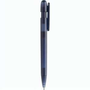 Devin transparenter Stift aus GRS zertifiziertem rABS