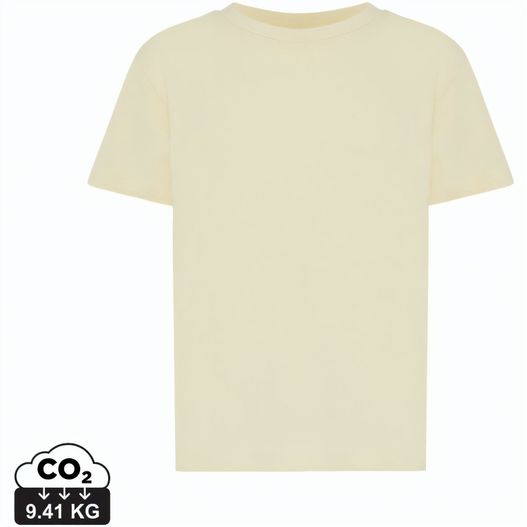 Produktabbildung IQONIQ Koli Kids T-Shirt aus recycelter Baumwolle IQONIQ Koli Kids T-Shirt aus recycelter Baumwolle (Bild 1)