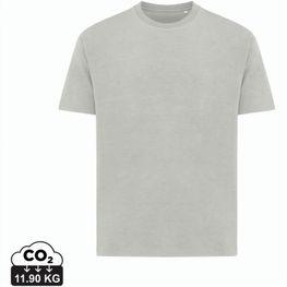 IQONIQ Teide T-Shirt aus recycelter Baumwolle