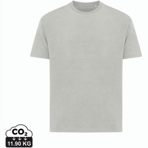 IQONIQ Teide T-Shirt aus recycelter Baumwolle