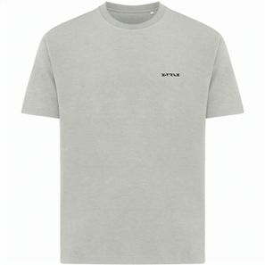 IQONIQ Teide T-Shirt aus recycelter Baumwolle