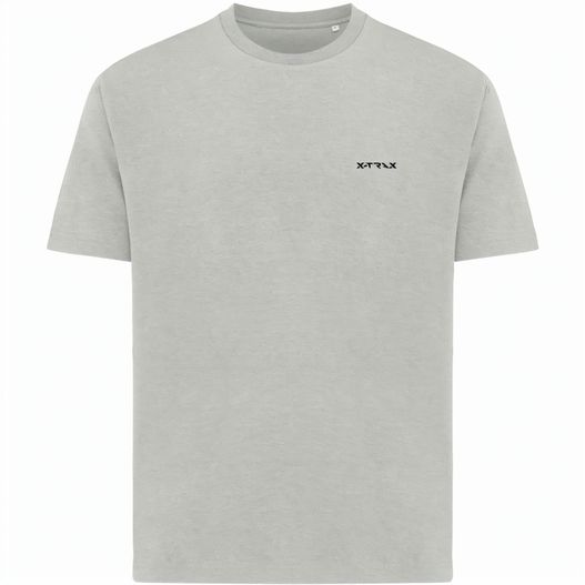 Produktabbildung IQONIQ Teide T-Shirt aus recycelter Baumwolle IQONIQ Teide T-Shirt aus recycelter Baumwolle (Bild 1)