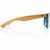 Sonnenbrille aus Bambus und RCS recyceltem Kunststoff (Bild 2)