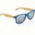 Sonnenbrille aus Bambus und RCS recyceltem Kunststoff (Bild 4)