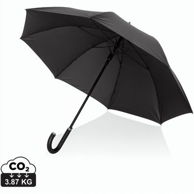 Produktabbildung Swiss Peak Vero Aware™ RPET 25"-Regenschirm Swiss Peak Vero Aware™ RPET 25"-Regenschirm