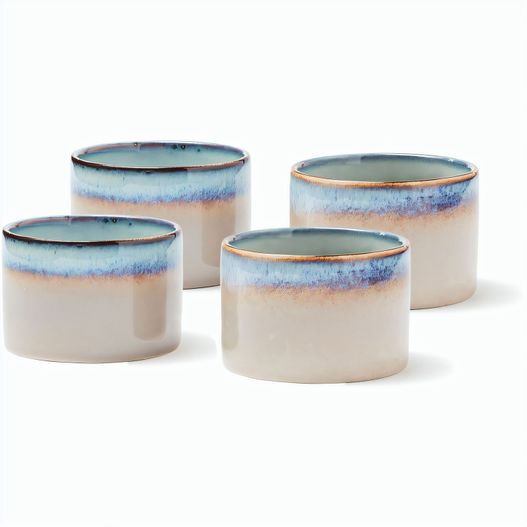 Nomimono Schüssel-Set mini, 4er-Set (Bild 1)