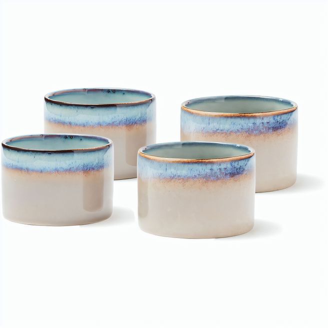 Nomimono Schüssel-Set mini, 4er-Set