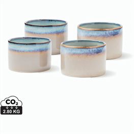 Nomimono Schüssel-Set mini, 4er-Set