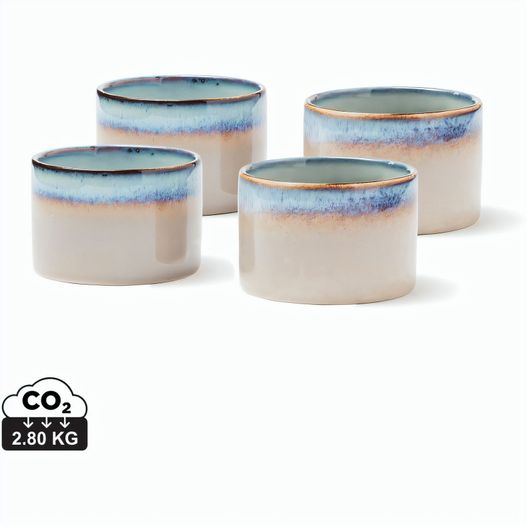 Produktabbildung Nomimono Schüssel-Set mini, 4er-Set Nomimono Schüssel-Set mini, 4er-Set (Bild 1)