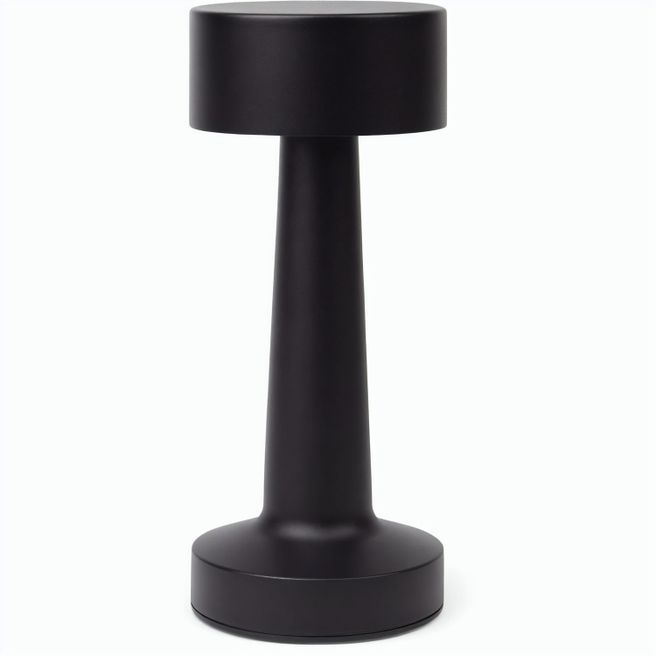 Produktabbildung VINGA Maris Tischleuchte aus RCS recyceltem ABS VINGA Maris Tischleuchte aus RCS recyceltem ABS