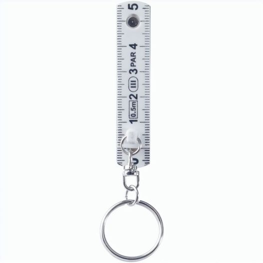 Produktabbildung Mini Zollstock Mini Zollstock (Bild 1)