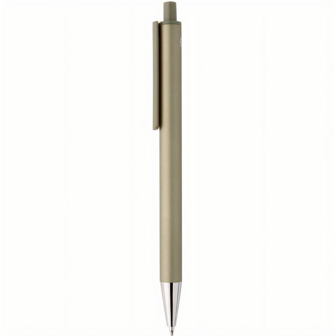 Produktabbildung Amisk Stift aus RCS-zertifiziert recyceltem Aluminium Amisk Stift aus RCS-zertifiziert recyceltem Aluminium