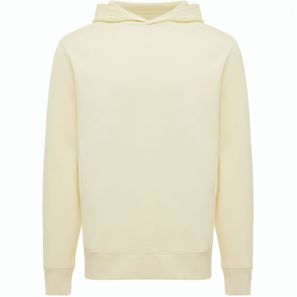 IQONIQ Yengo Hoodie mit Seitentaschen aus rec. Baumwolle