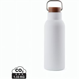 Produktabbildung VINGA Ciro RCS recycelte Vakuumflasche 580ml VINGA Ciro RCS recycelte Vakuumflasche 580ml
