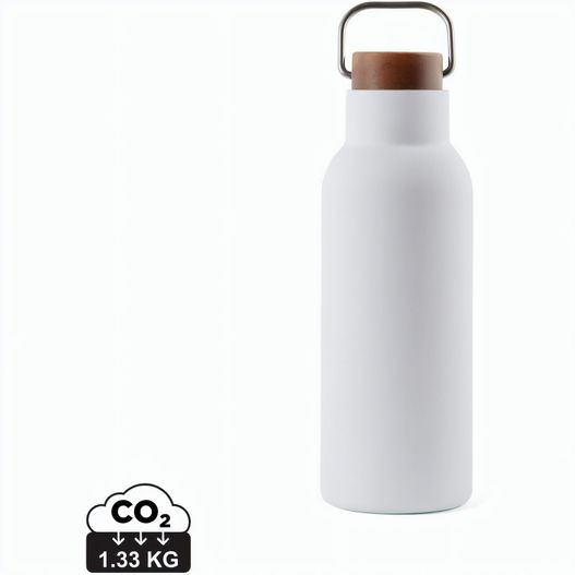 VINGA Ciro RCS recycelte Vakuumflasche 580ml (Bild 1)
