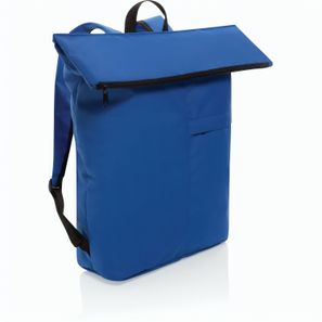 Dillon AWARE™ RPET faltbarer Lightweight-Rucksack