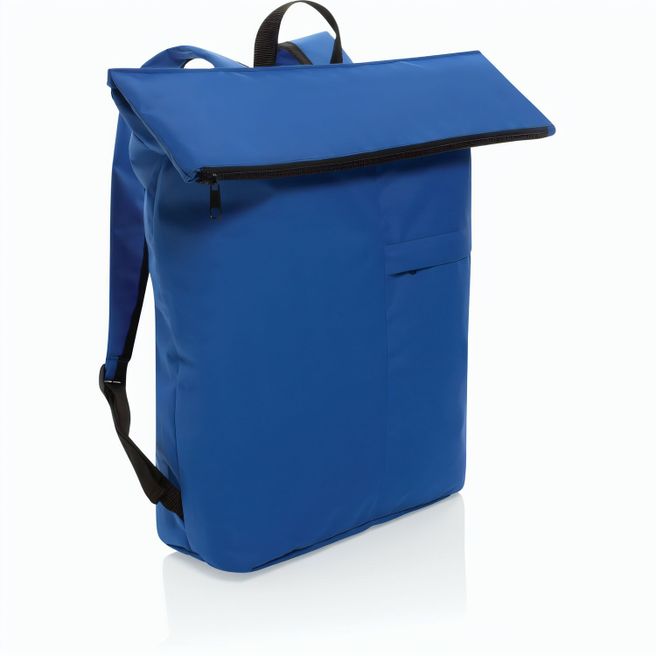 Dillon AWARE™ RPET faltbarer Lightweight-Rucksack