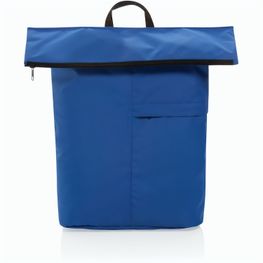 Produktabbildung Dillon AWARE™ RPET faltbarer Lightweight-Rucksack Dillon AWARE™ RPET faltbarer Lightweight-Rucksack