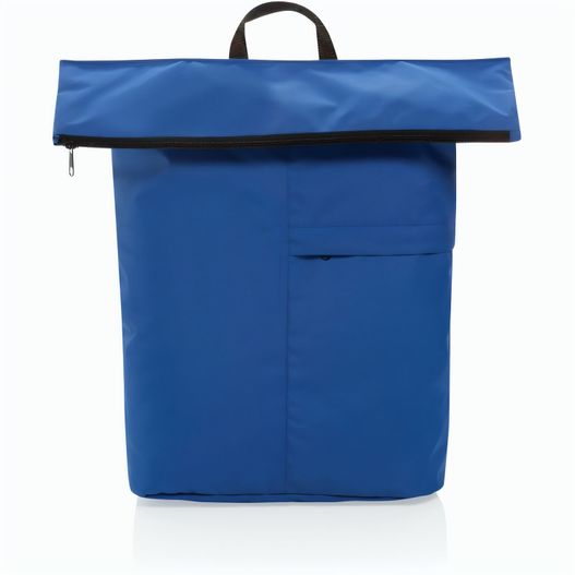 Produktabbildung Dillon AWARE™ RPET faltbarer Lightweight-Rucksack Dillon AWARE™ RPET faltbarer Lightweight-Rucksack (Bild 1)