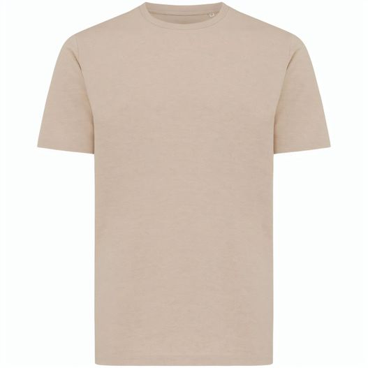 Produktabbildung IQONIQ Sierra Lightweight T-Shirt aus recycelter Baumwolle IQONIQ Sierra Lightweight T-Shirt aus recycelter Baumwolle (Bild 1)