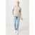 IQONIQ Sierra Lightweight T-Shirt aus recycelter Baumwolle (Bild 4)