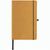 A5 Hardcover Notizbuch aus GRS recyceltem PU (Bild 2)