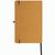 A5 Hardcover Notizbuch aus GRS recyceltem PU (Bild 3)