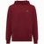IQONIQ Yengo Hoodie mit Seitentaschen aus rec. Baumwolle