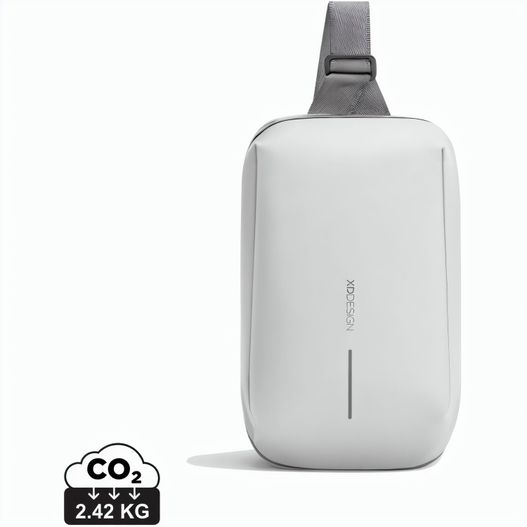 Urban wasserabweisender Sling-Bag (Bild 1)