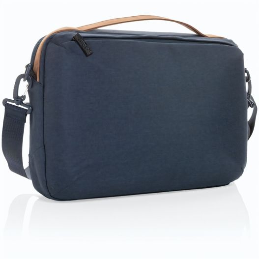 Produktabbildung Impact AWARE™ 300D Two-Tone Deluxe 15.6" Laptop-Tasche Impact AWARE™ 300D Two-Tone Deluxe 15.6" Laptop-Tasche (Bild 1)