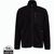 IQONIQ Diran Fleecejacke aus recyceltem Polyesterflor (Bild 1)