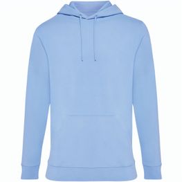 Produktabbildung IQONIQ Jasper Hoodie aus recycelter Baumwolle IQONIQ Jasper Hoodie aus recycelter Baumwolle