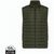 IQONIQ Meru Herren Bodywarmer aus recyceltem Polyester