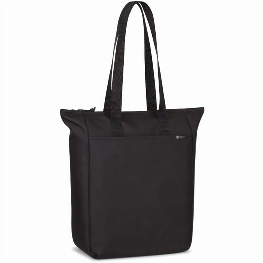 Renew AWARE™ rPET Tragetasche mit Reißverschluss (Bild 1)