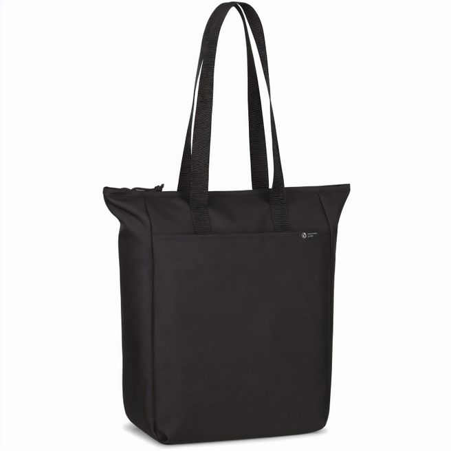 Renew AWARE™ rPET Tragetasche mit Reißverschluss