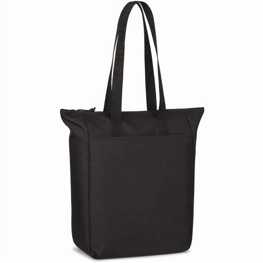 Renew AWARE™ rPET Tragetasche mit Reißverschluss (Bild 1)