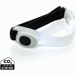 Sicherheitsband mit LED