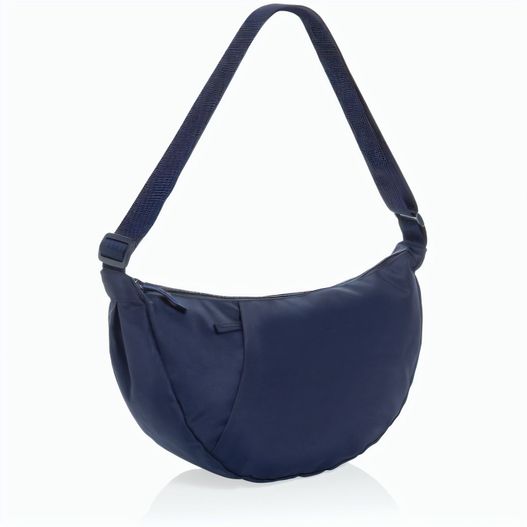Crescent XL AWARE™ RPET Half-Moon Sling Tasche (Bild 1)