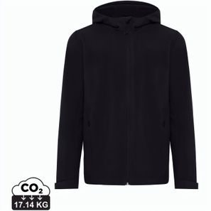 IQONIQ Makalu Herren Softshelljacke aus recyceltem Polyester