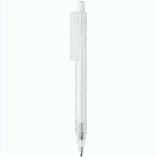 GRS rPET X8 transparenter Stift (Bild 1)