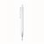 GRS rPET X8 transparenter Stift (Bild 1)