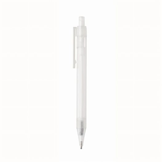 GRS rPET X8 transparenter Stift (Bild 1)