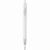 GRS rPET X8 transparenter Stift (Bild 4)