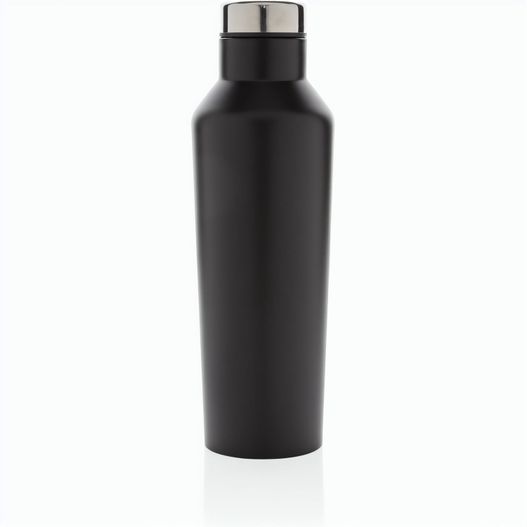 Produktabbildung Moderne Vakuum-Flasche aus Stainless Steel Moderne Vakuum-Flasche aus Stainless Steel (Bild 1)