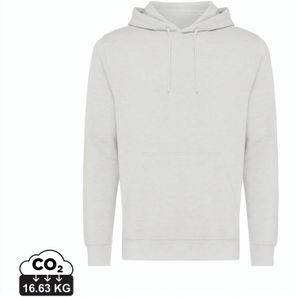 IQONIQ Rila Lightweight Hoodie aus recycelter Baumwolle