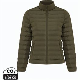 Produktabbildung IQONIQ Maiko Damen Steppjacke aus recyceltem Polyester IQONIQ Maiko Damen Steppjacke aus recyceltem Polyester